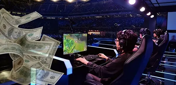 Kinh nghiệm cá cược Esports luôn thắng