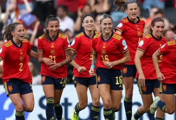 Nữ Tây Ban Nha vs Nữ Zambia, 14h30 ngày 26/7 – Soi kèo World Cup nữ 2023