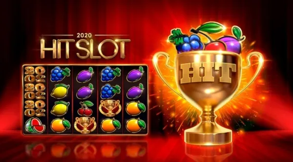 Điểm danh các trang web Slot Game tốt nhất 2023 tại Việt Nam