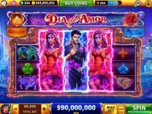 Điểm danh các trang web Slot Game tốt nhất 2023 tại Việt Nam