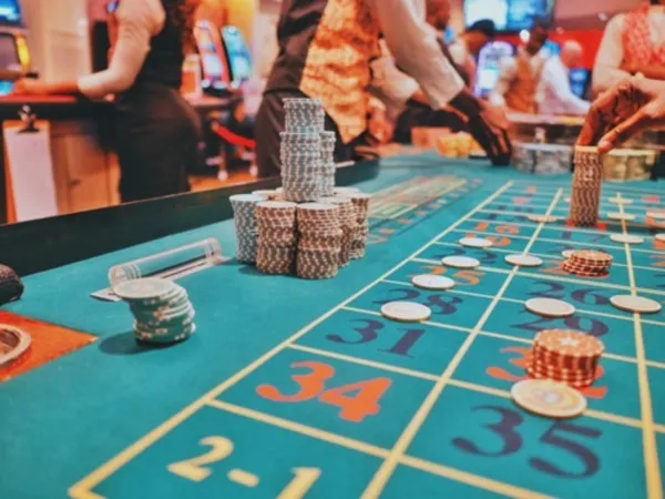 Chơi Roulette với chiến thuật độc đáo là chìa khóa để bạn đánh bại nhà cái