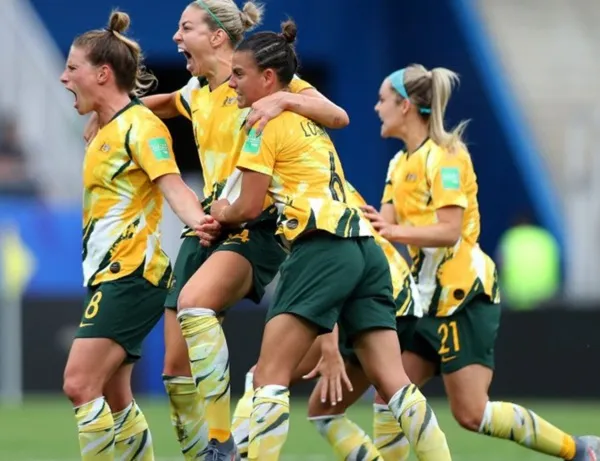 Nữ Thụy Điển vs Nữ Australia, 15h00 ngày 19/8 – Soi kèo World Cup nữ 2023