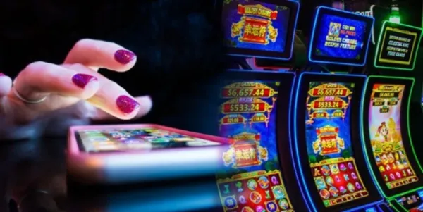 Cách tính toán để luôn chiến thắng trong Slot Game quay hũ 