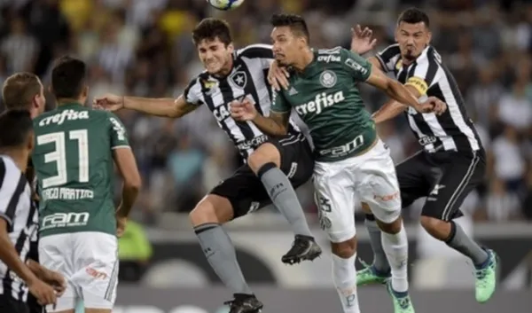 Corinthians vs Palmeiras, 2h00 ngày 4/9 – Soi kèo VĐQG Brazil