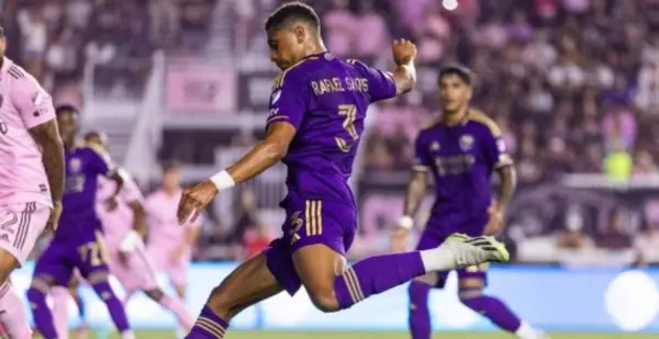 Orlando City vs Inter Miami, 6h30 ngày 25/9 – Soi kèo MLS