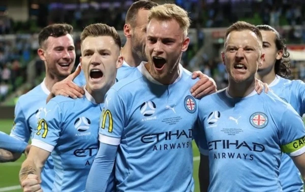 Adelaide United vs Melbourne City, 15h00 ngày 29/10 – Soi kèo A-League