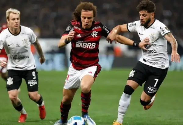 Corinthians vs Flamengo, 7h00 ngày 8/10 – Soi kèo VĐQG Brazil