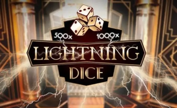 Luật chơi và mẹo để chiến thắng trong trò chơi Lightning Dice tại Casino