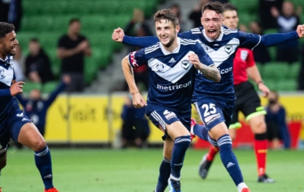 Melbourne Victory vs Adelaide United, 15h45 ngày 30/12 – Soi kèo A-League