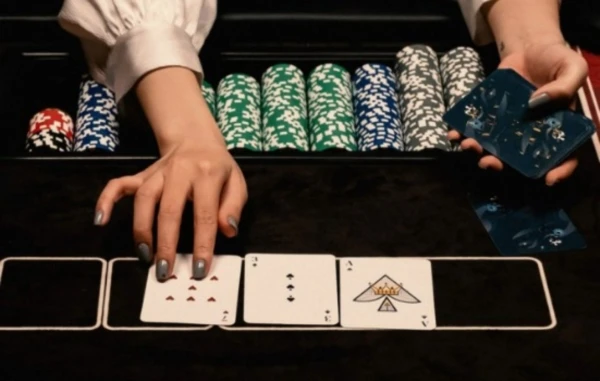 Những mẹo chơi Poker mà cao thủ không muốn chia sẻ