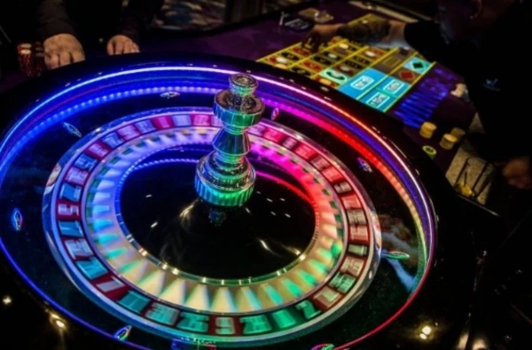 Chơi Roulette luôn luôn có lời với bí quyết đặt cược chuẩn