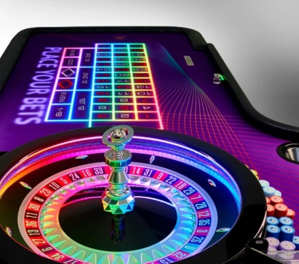 Chơi Roulette luôn luôn có lời với bí quyết đặt cược chuẩn