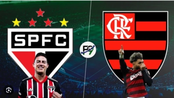 Sao Paulo vs Flamengo, 7h30 ngày 7/12 – Soi kèo VĐQG Brazil