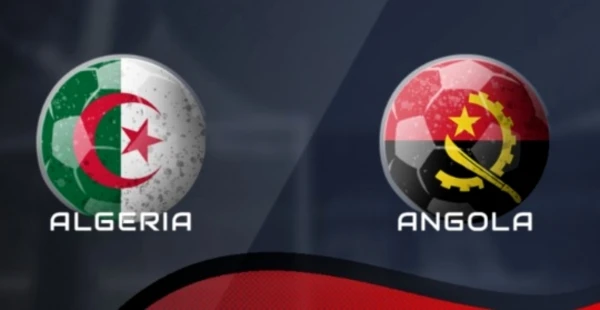 Algeria vs Angola, 3h00 ngày 14/01 – Soi kèo AFCON