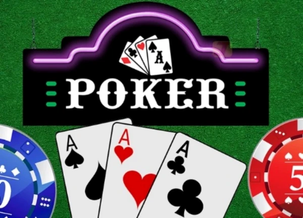 Danh sách nhà cái Poker uy tín mà bạn không nên bỏ lỡ