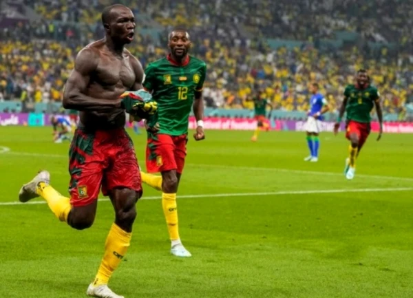 Senegal vs Cameroon, 00h00 ngày 20/01 – Soi kèo AFCON