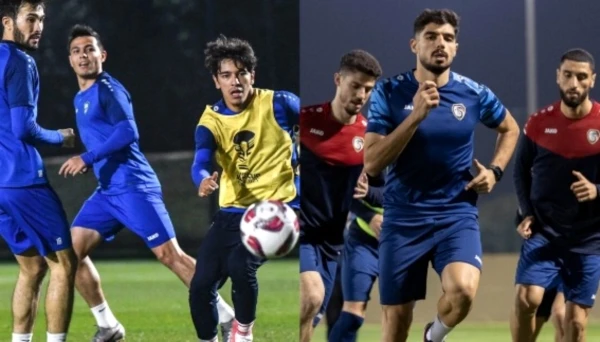 Uzbekistan vs Syria, 00h30 ngày 14/01 – Soi kèo Asian Cup