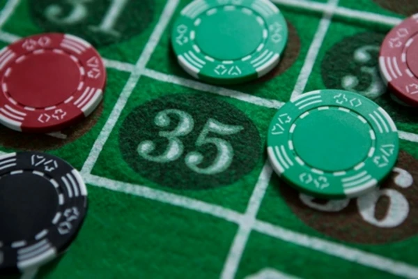 Không sợ thua với mẹo chơi Roulette hiệu quả như cao thủ