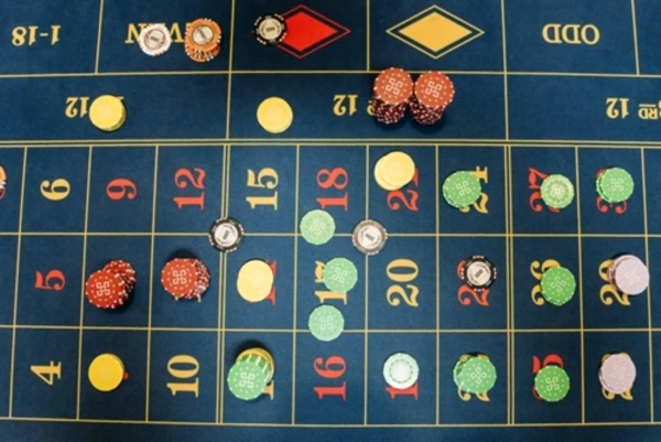 Không sợ thua với mẹo chơi Roulette hiệu quả như cao thủ