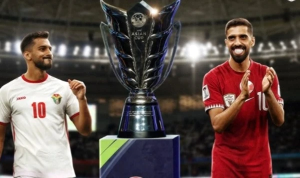 Jordan vs Qatar, 22h00 ngày 10/02 – Soi kèo Asian Cup