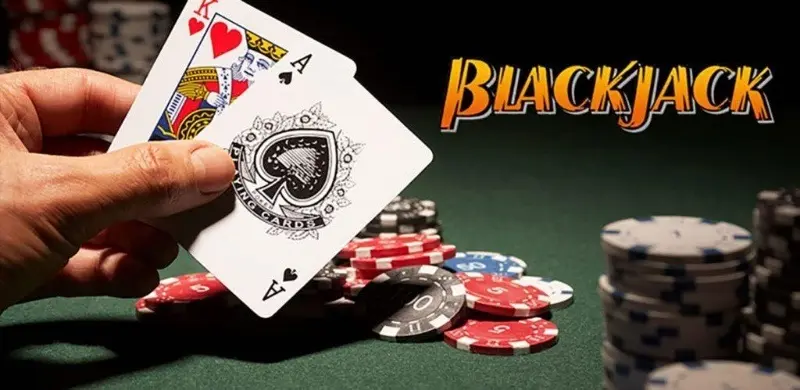 Luật chơi Blackjack giúp bạn tự tin tại sòng bài casino trực tuyến
