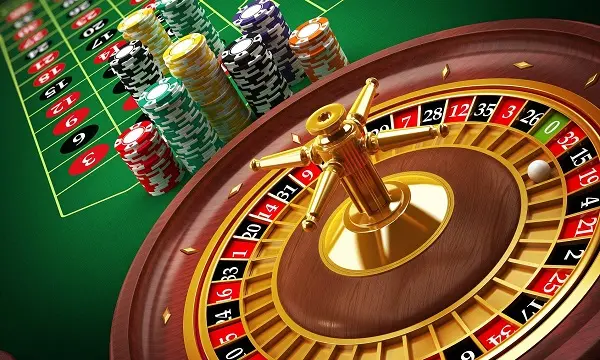 Hướng dẫn cách chơi Roulette chi tiết dễ hiểu từ nhà cái 188BET