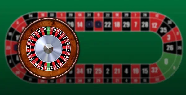 Hướng dẫn cách chơi Roulette chi tiết dễ hiểu từ nhà cái 188BET