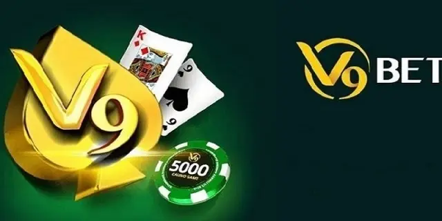 Nhận định nhà cái V9Bet Thế giới Casino hấp dẫn