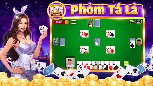 Lý do game casino phỏm đổi thưởng ít được xuât hiện ở nhà cái