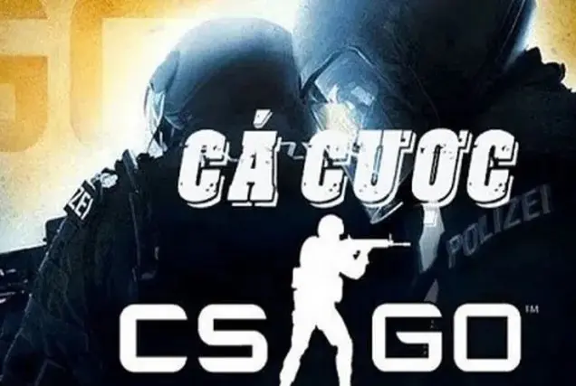 Top 3 trang đặt cược CSGO uy tín nhất 2024