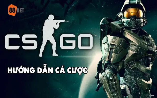 Top 3 trang đặt cược CSGO uy tín nhất 2024