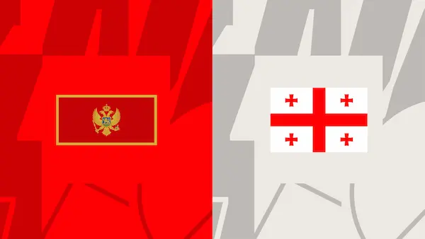 Nhận định Montenegro vs Georgia, 01h45 ngày 10/06 – Giao hữu