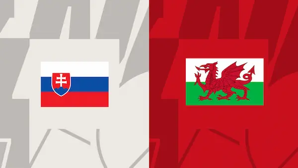 Nhận định Slovakia vs Wales, 01h45 ngày 10/06 – Giao hữu