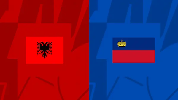 Nhận đinh Albania vs Liechtenstein, 01h00 ngày 04/06