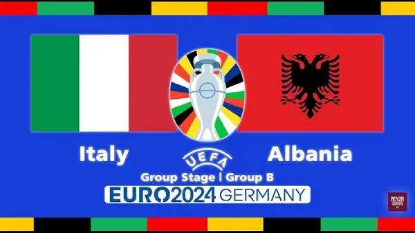 Nhận định bóng đá Italia vs Albania 02h00 ngày 1606 – Euro 2024