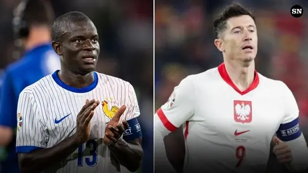 Soi kèo Euro 2024 Pháp vs Ba Lan, 23h00 ngày 25/06