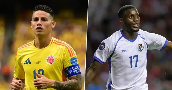 Nhận định Copa America 2024 Colombia vs Panama, 05h00 ngày 0707