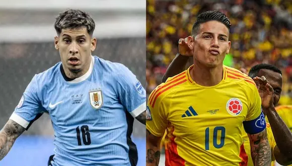 Nhận định Copa America 2024 Uruguay vs Colombia, 07h00 ngày 11/07