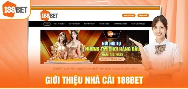 Siêu sự kiện 188BET Hoàn Trả Cược Thua Không Giới Hạn tại Sảnh Châu Âu