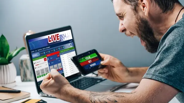 Cá cược online: Vì sao phải lập kế hoạch trước khi đặt cược