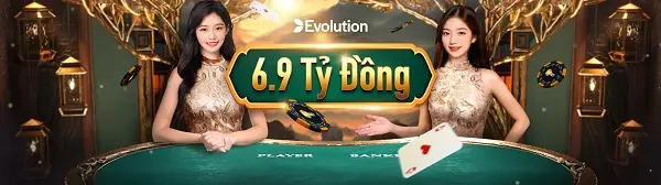 Khuyến mãi 188BET: Săn 6.9 Tỷ Đồng tiền thưởng tại Sảnh Phương Tây