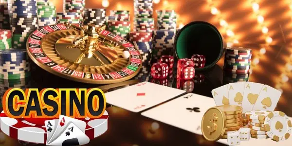 Những mẹo kiếm tiền từ nhà cái casino trực tuyến