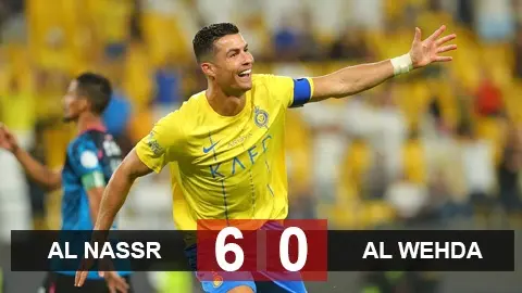 Nhận định Al Nassr vs Al Wehda, 22h20 ngày 2709 – Saudi Pro League