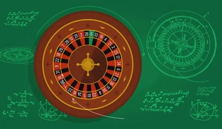 Cách chơi Roulette: Các loại cược và tỷ lệ thắng cược