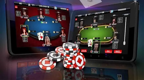 Có nên kiếm tiền bằng Poker online trên mạng?