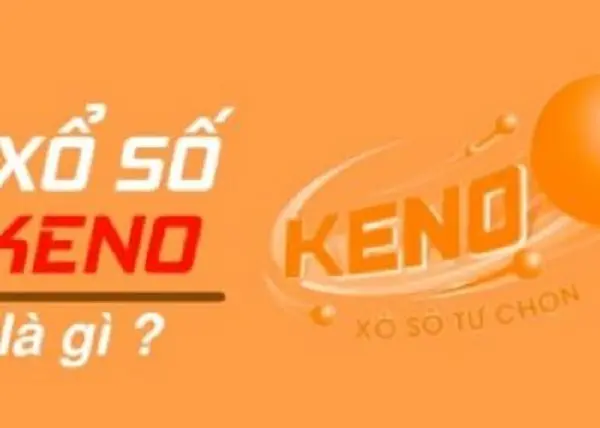 Thủ thuật chơi Keno online Xổ số tự chọn dễ chơi dễ trúng