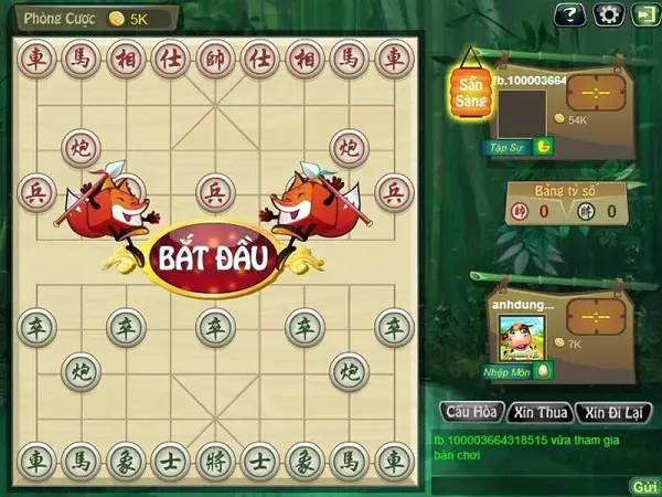 Chơi game đánh cờ tướng tại các nhà cái casino online có khó không