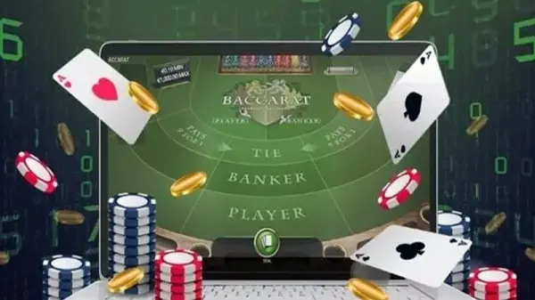 Cách chơi Baccarat online “bách chiến bách thắng”