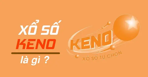 Luật chơi Keno online dành dân mới chơi xổ số online