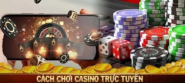 3 khuyết điểm trí mạng của người chơi casino trực tuyến